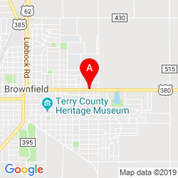 Hotel Brownfield TX Crystal Palace Inn Google Maps